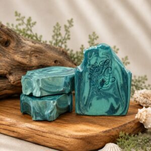 Black Sea Tallow Soap Bar