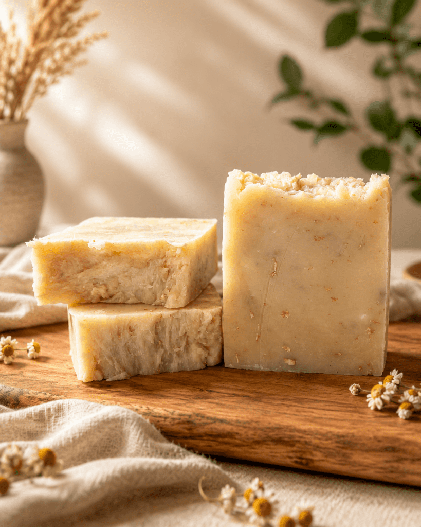 Hippie Chick Soap Bar