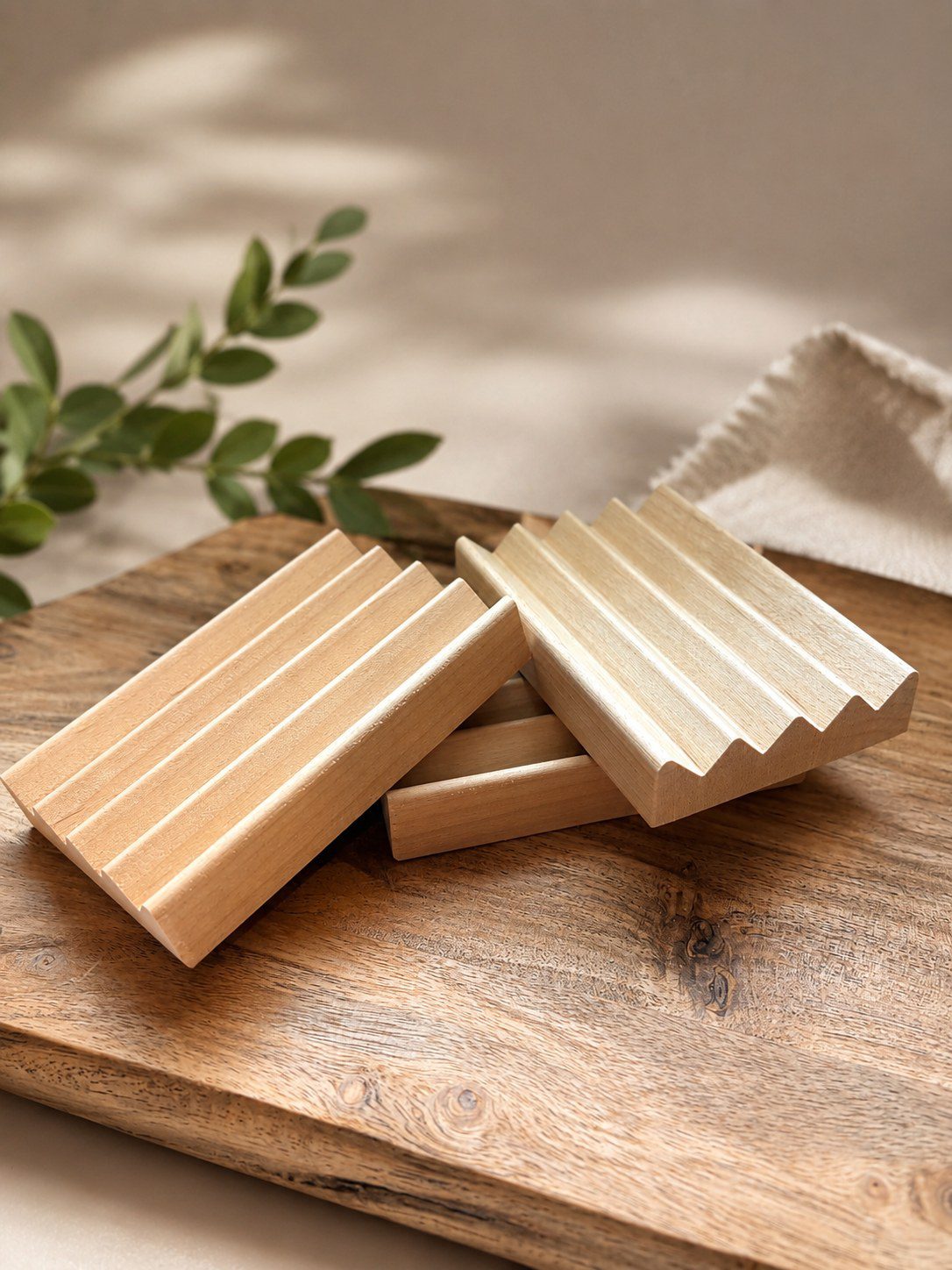 Adler Boardwalk Soap Dish