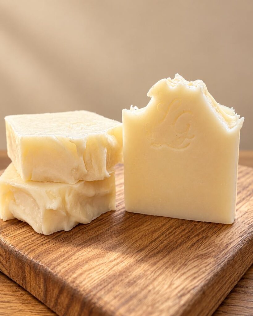 Simply Shea Soap Bar