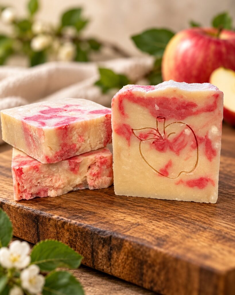 Apple Orchard Soap Bar